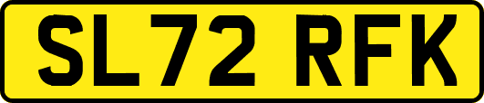 SL72RFK