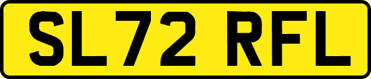 SL72RFL