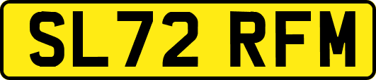 SL72RFM