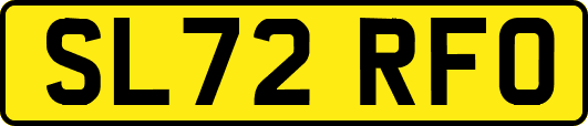 SL72RFO