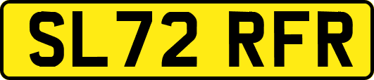 SL72RFR