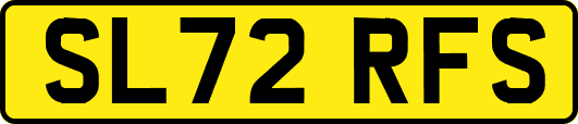 SL72RFS