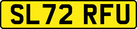 SL72RFU