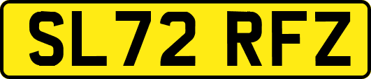 SL72RFZ
