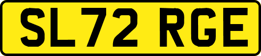 SL72RGE