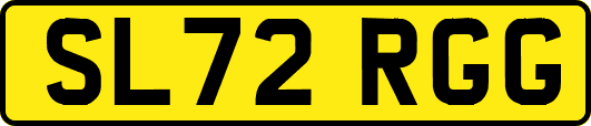 SL72RGG