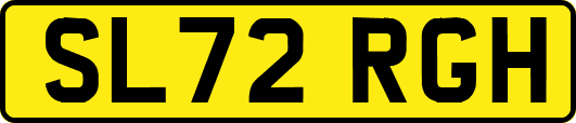 SL72RGH