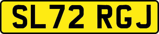 SL72RGJ