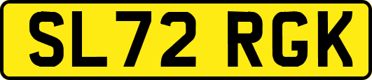 SL72RGK