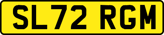SL72RGM