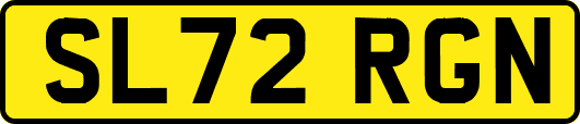 SL72RGN