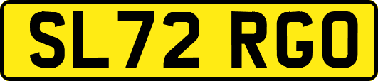 SL72RGO