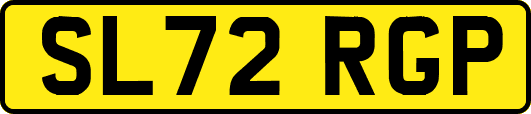 SL72RGP