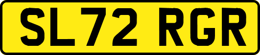SL72RGR