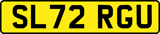 SL72RGU