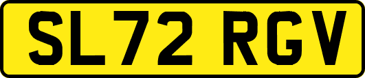 SL72RGV