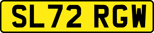 SL72RGW
