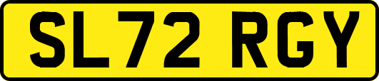 SL72RGY