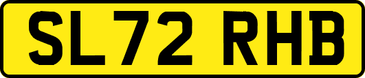SL72RHB