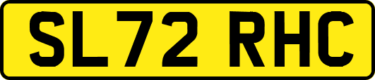 SL72RHC