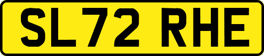 SL72RHE