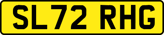 SL72RHG