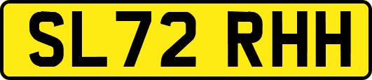 SL72RHH
