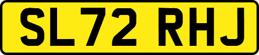 SL72RHJ