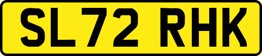 SL72RHK