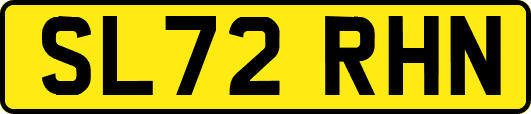 SL72RHN