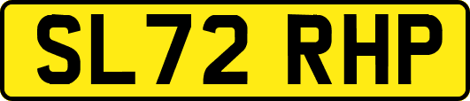 SL72RHP