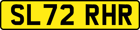 SL72RHR