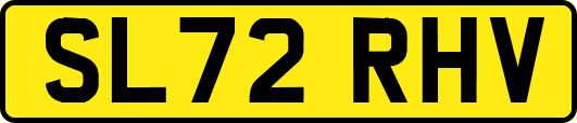 SL72RHV
