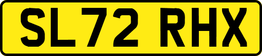 SL72RHX