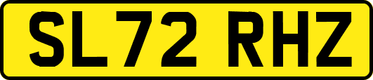 SL72RHZ