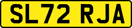 SL72RJA