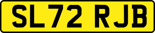 SL72RJB