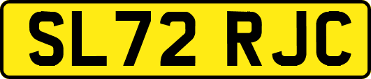 SL72RJC
