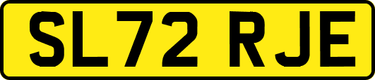 SL72RJE