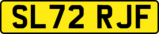 SL72RJF
