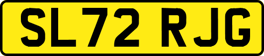 SL72RJG