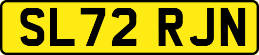 SL72RJN