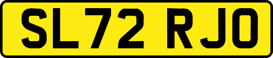 SL72RJO
