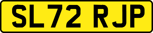 SL72RJP