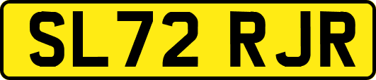SL72RJR
