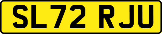 SL72RJU