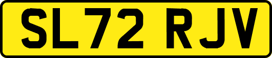 SL72RJV