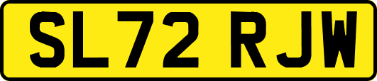 SL72RJW