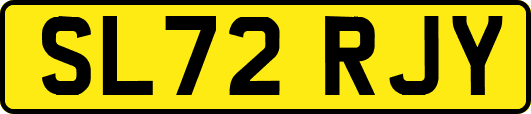 SL72RJY
