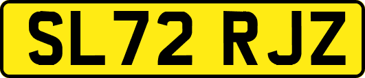 SL72RJZ